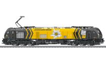 Märklin 38905 - H0 - Dual-Mode BR 2019 Euro 9000, LW, Ep. VI - AC-Sound